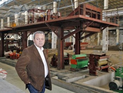 Grupul de firme Profiland, lovit de valul disponibilizărilor