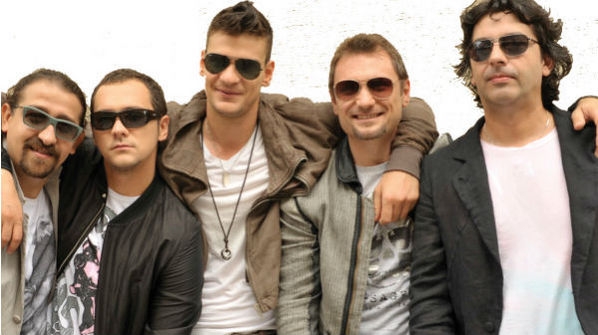 Vama concertează, sâmbătă, la Galaţi