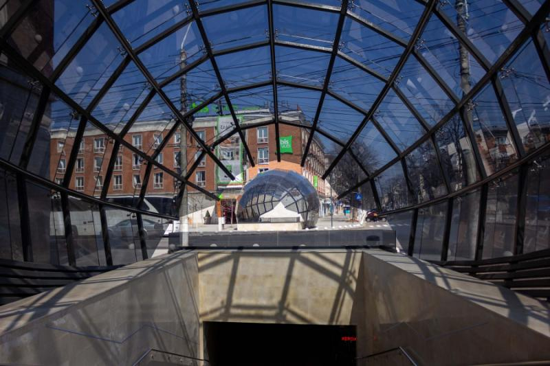 Se desfiinţează trei treceri de pietoni din zona centrală a Galaţiului