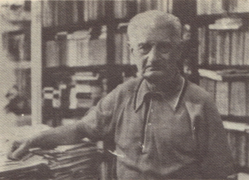 Remember. Ovidiu Papadima (1909-1996)