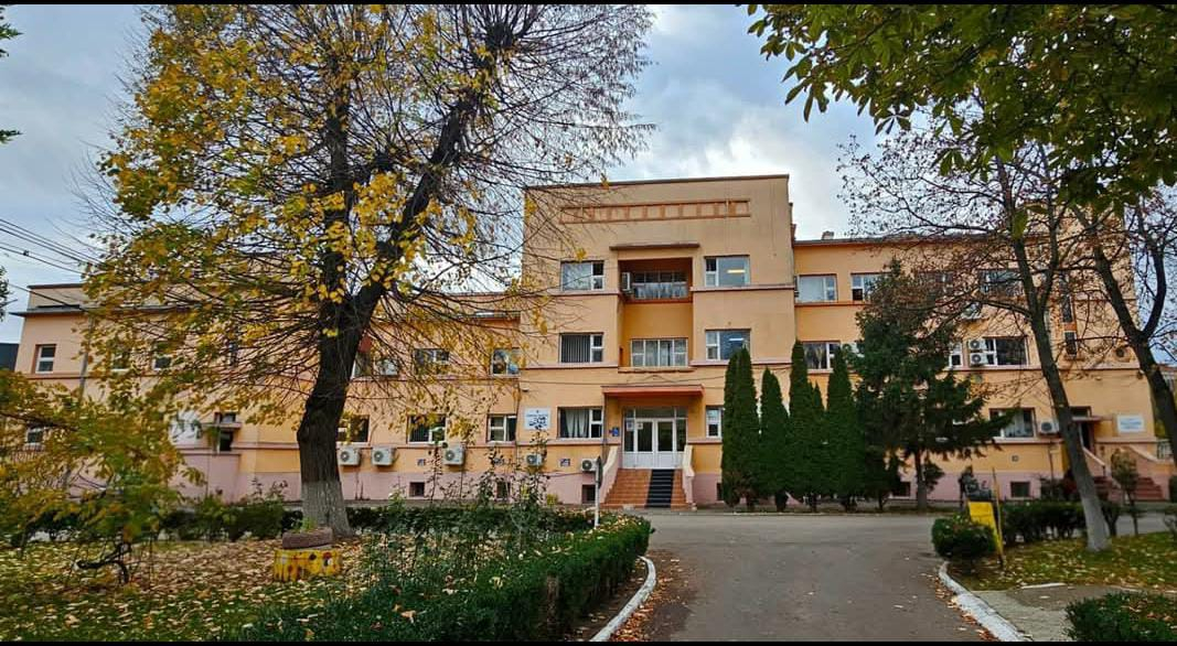 Programări online pentru persoanele cu dizabilităţi