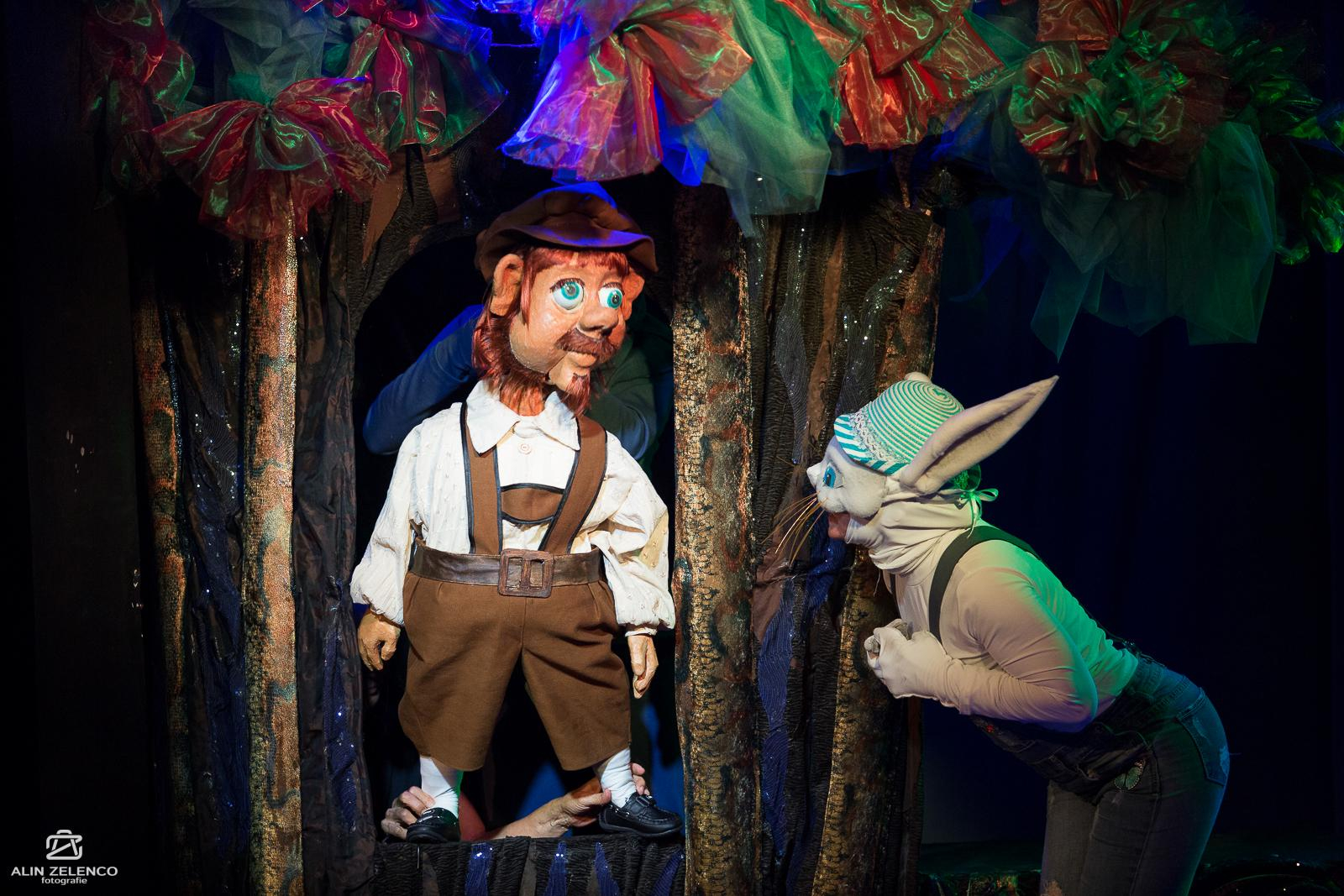 Începe maratonul Festivalului de Animaţie Gulliver