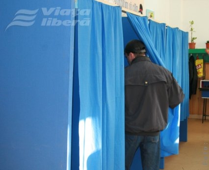 Şmecheria e soră cu infracţiunea electorală