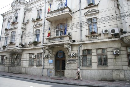 Negocierea CCM la Primărie