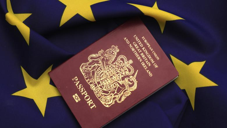 Vize de muncă în Marea Britanie pentru elita intelectuală