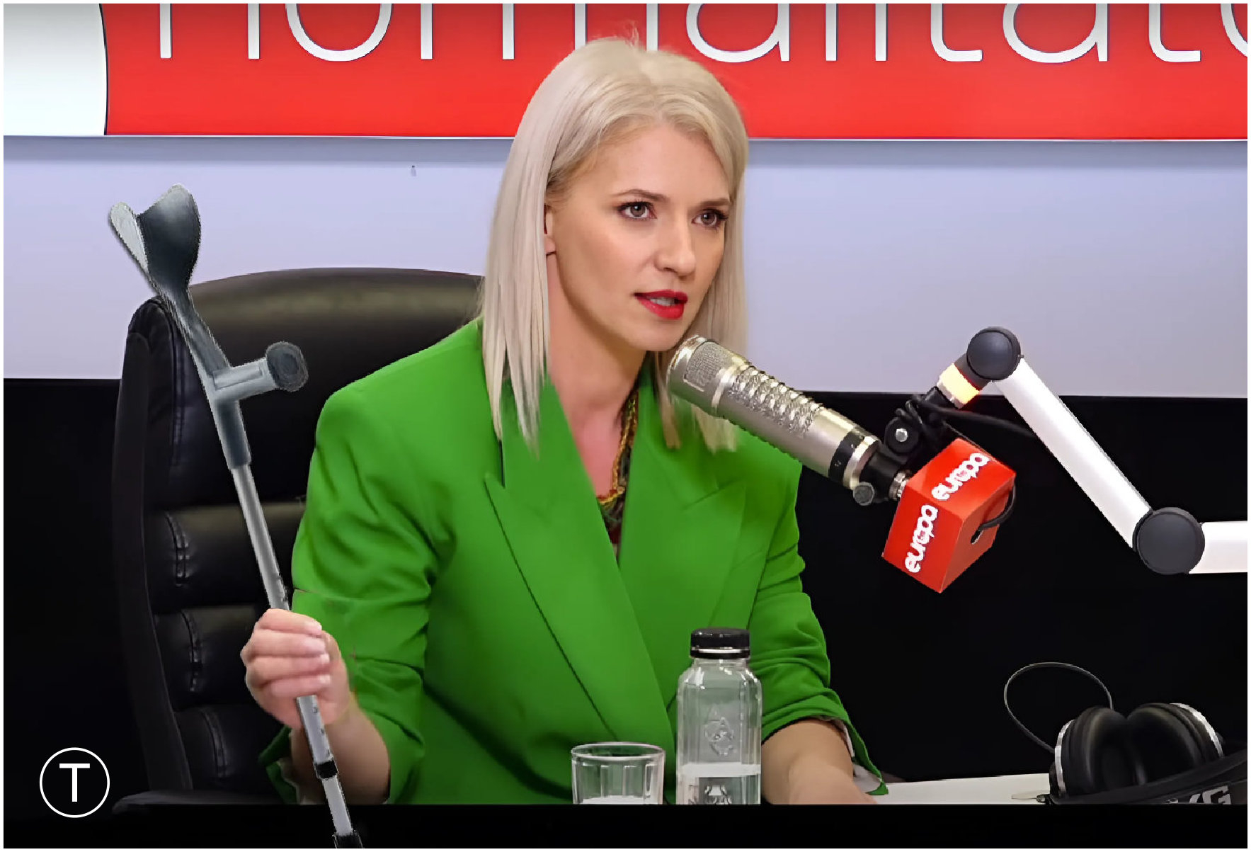 "Osteoporoza-vânturilor", de Alina Gorghiu