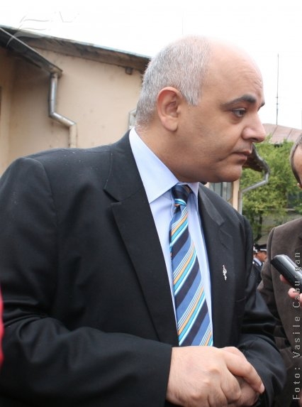 Tecuciul va avea Compartiment de Primire a Urgenţelor