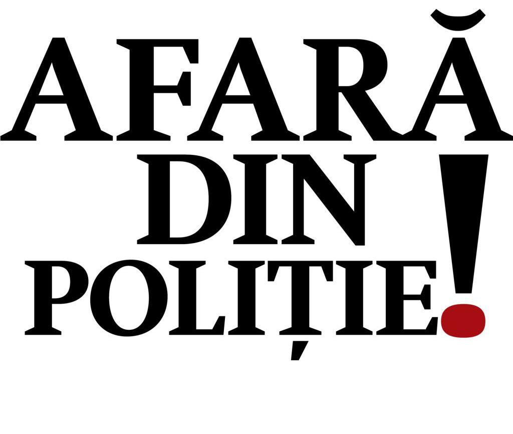 Gălăţenii cer demisia celor doi poliţişti nepăsători