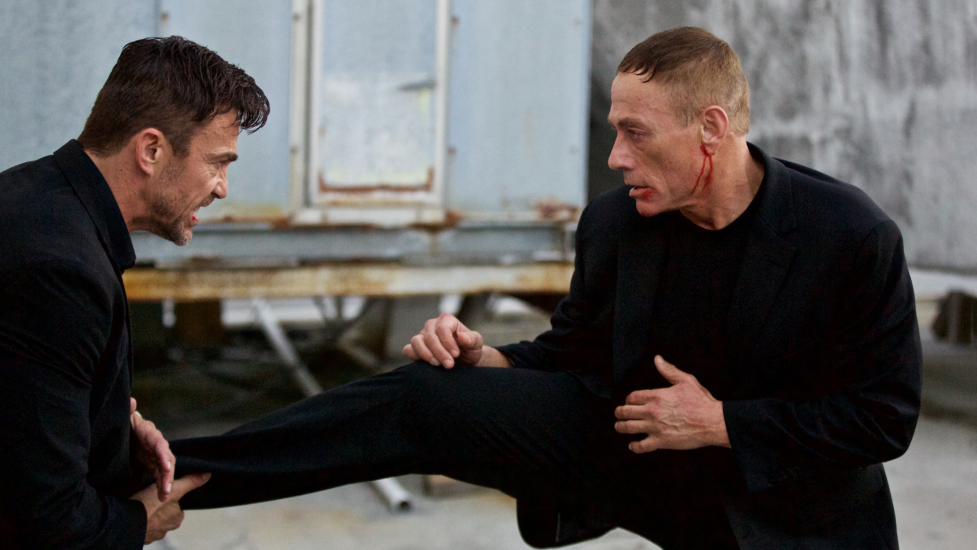 Filmul zilei la TV: ”Vendeta”