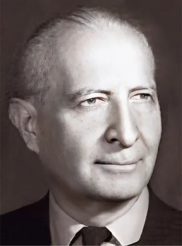 Remember. Dumitru Murărașu (1896-1984)