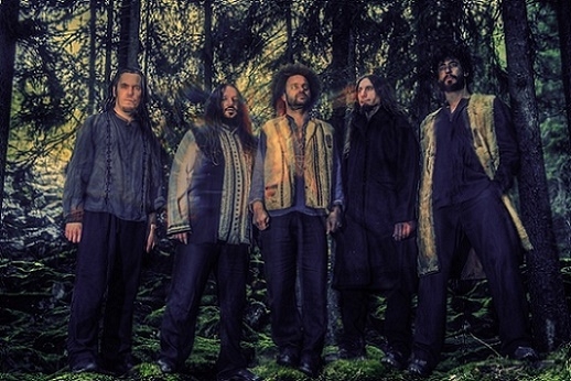 Concert aniversar Negură Bunget