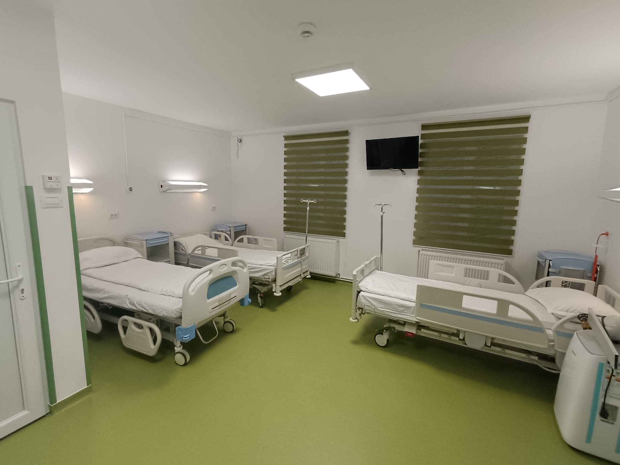 Și vârstnicii sunt ai noștri