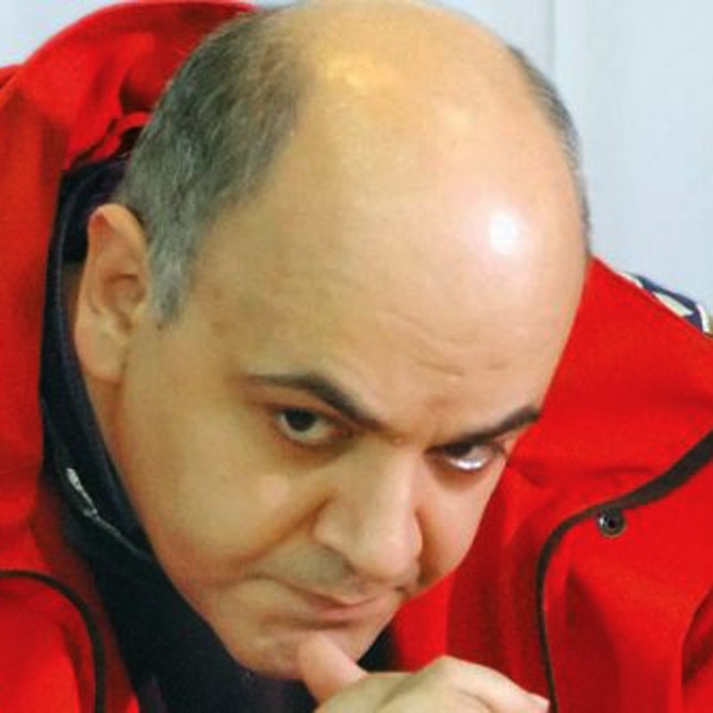 UPDATE Arafat: Am fost şocat de încrederea pe care populaţia o are în mine