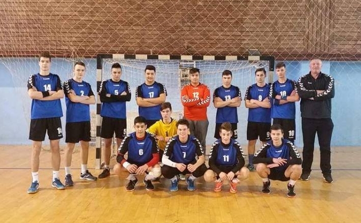 ACUZAȚII de BLAT la turneul final de HANDBAL. Meci trucat la juniori, victimă fiind CSS Galaţi