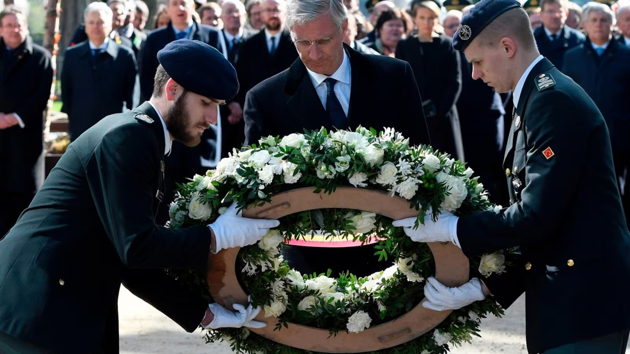 Zece ani de la atentatele jihadiste de la Bruxelles