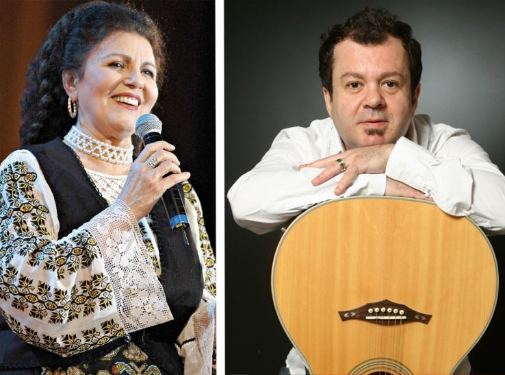 Ca acasă, departe de casă. Cum petrec Paştele gălăţenii din Diaspora