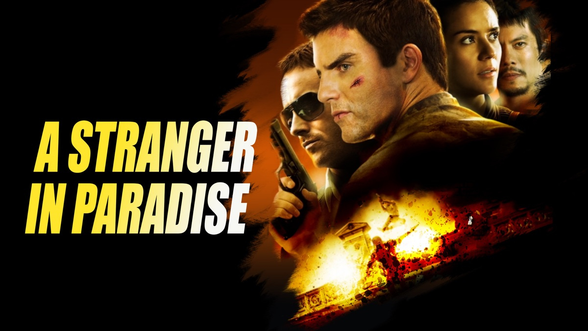 „Străin în Paradis”, filmul zilei la tv