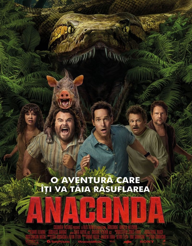 Filmul zilei la tv