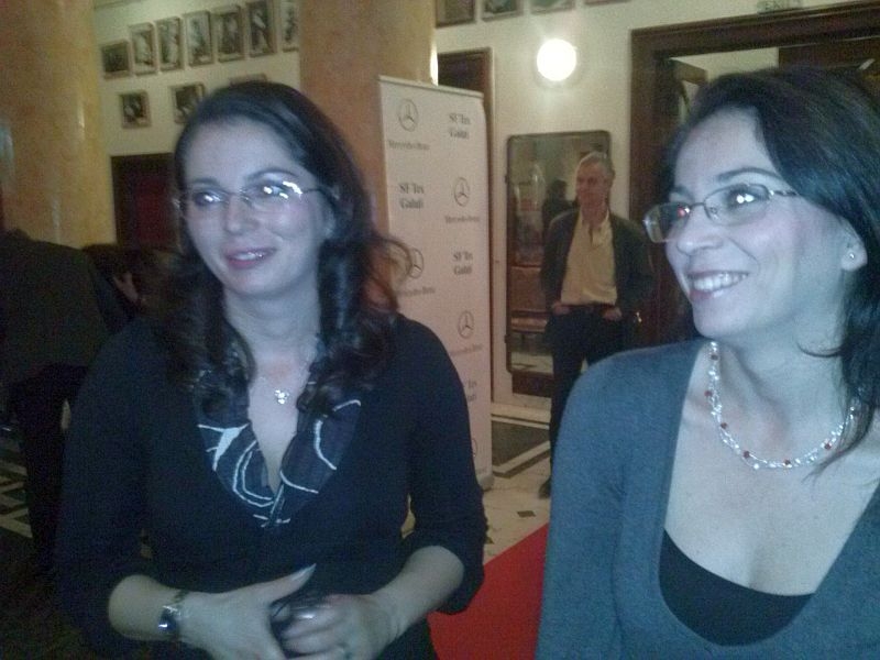 Festivalul de Comedie / Astăzi, "Somnoroasa aventură", cu Teatrul Mic