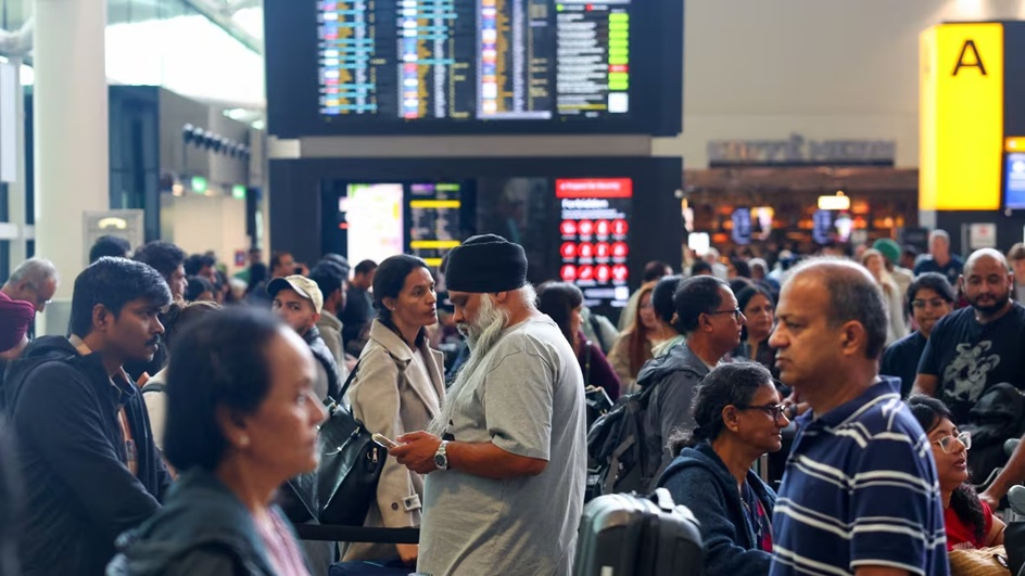 Aeroporturile europene, afectate de un atac cibernetic major