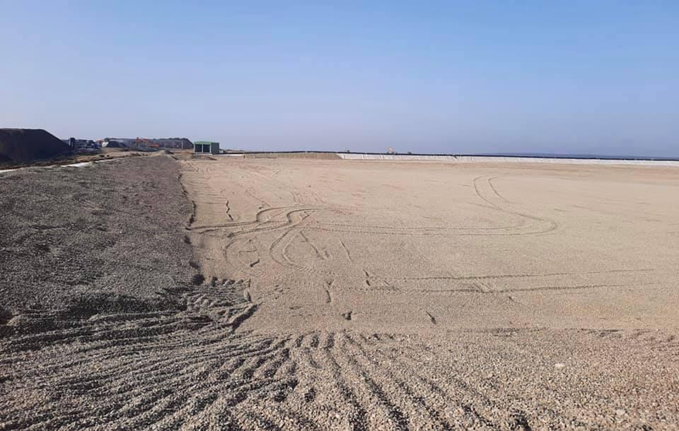 Managementul deșeurilor și eficientizarea DGASPC