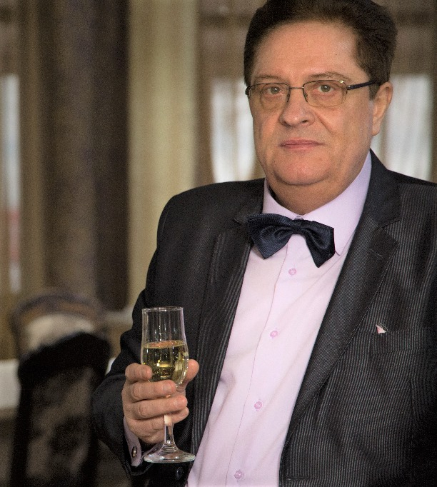 IN MEMORIAM – AV. LECT. UNIV. DR. NICU DURET