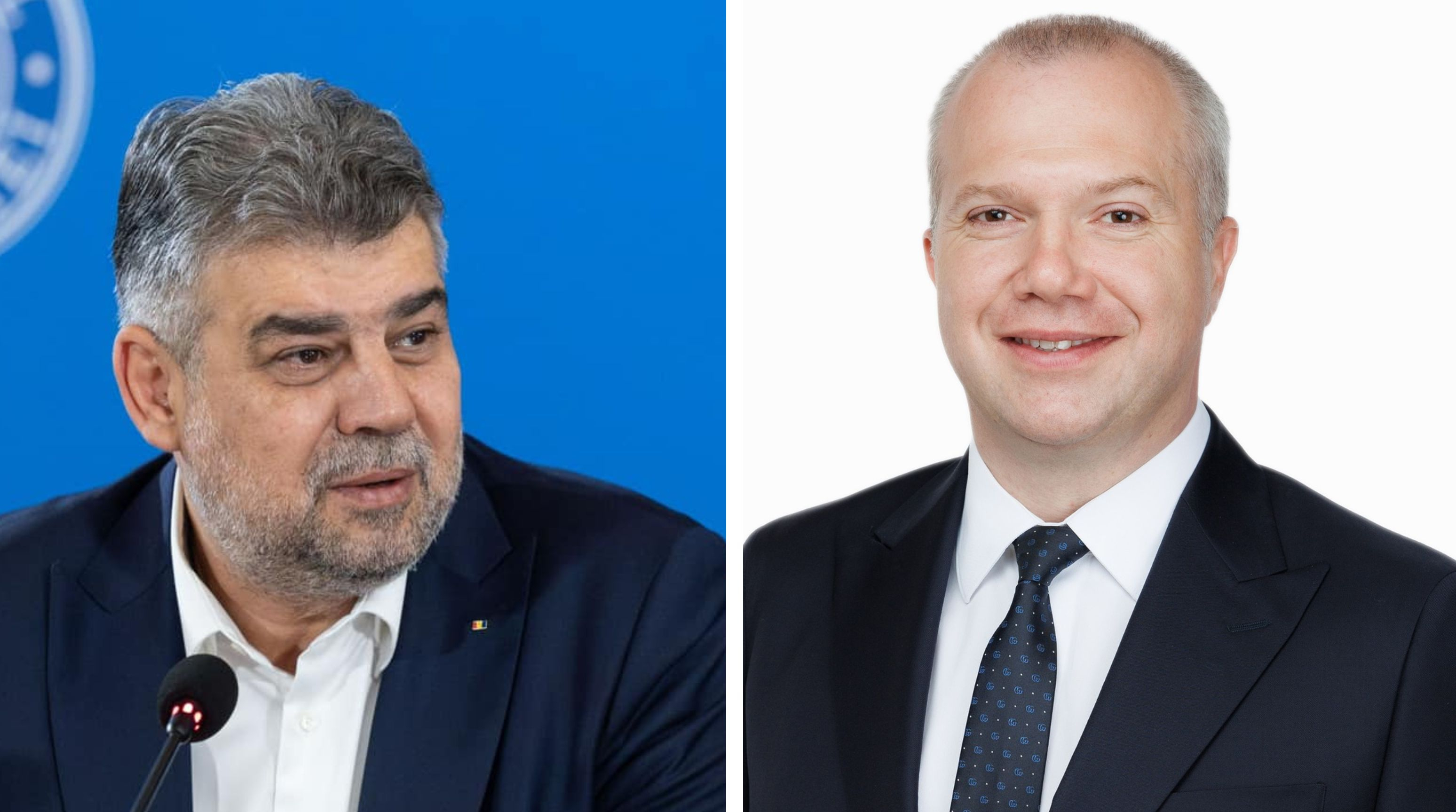 Primarul Ionuţ Pucheanu, vicepreşedinte regional în echipa lui Marcel Ciolacu