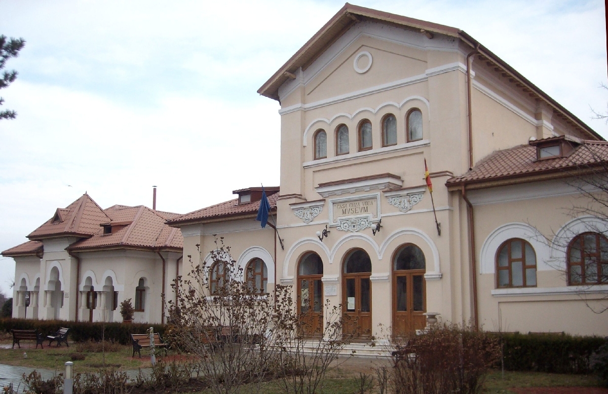 Evenimente dedicate Zilei Naţionale, la Muzeul de Istorie