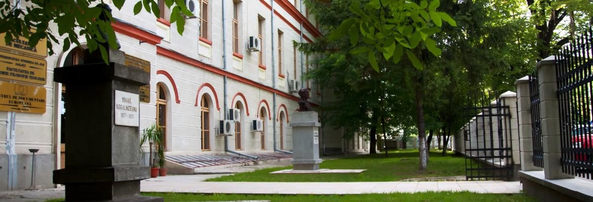 Facultatea de Ştiinţe Juridice, Sociale şi Politice/ Ziua porţilor deschise