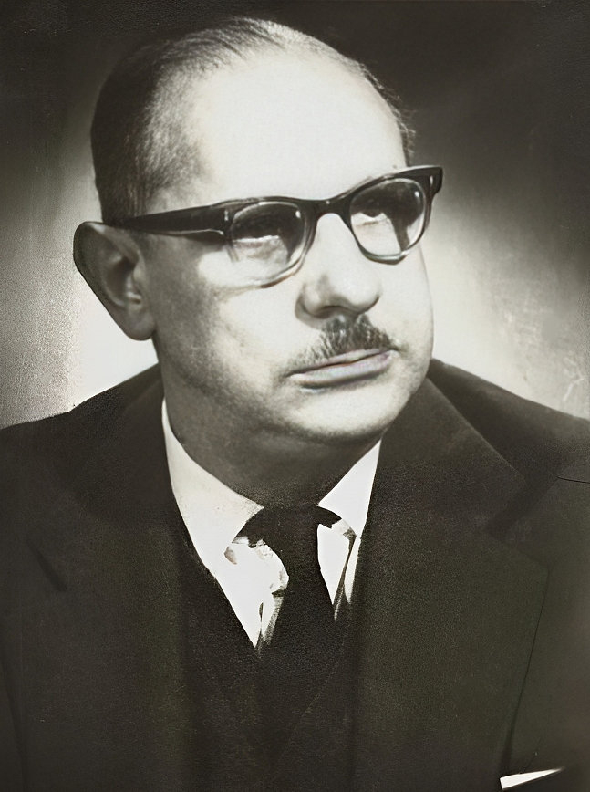 Oameni de seamă. Alexandru Dima, critic și istoric literar