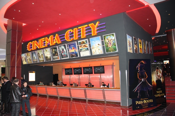 Weekend ofertant: Filme de Oscar, la Cinema City Brăila