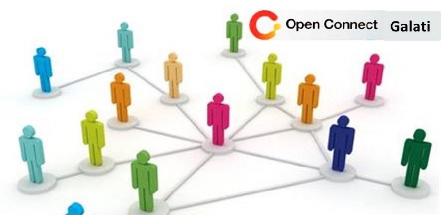 O nouă ediţie Open Connect