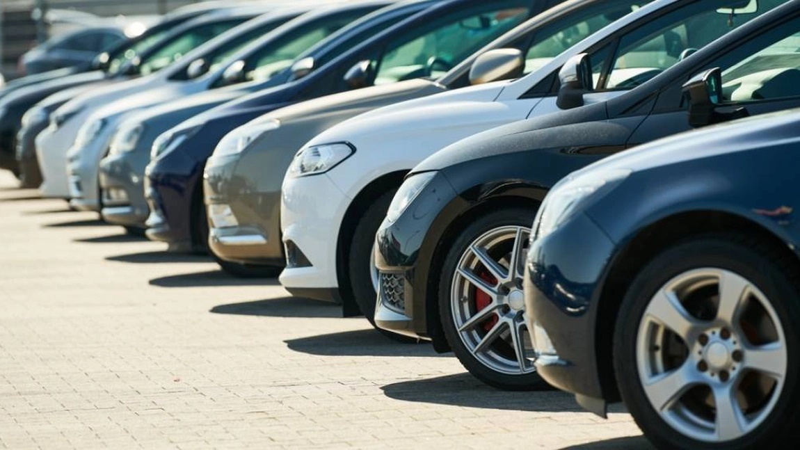 Programul Rabla Auto 2025, lansat pe 30 septembrie