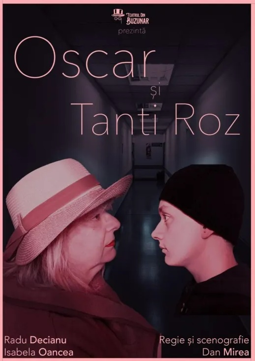 Un teatru gălăţean joacă la Lugoj