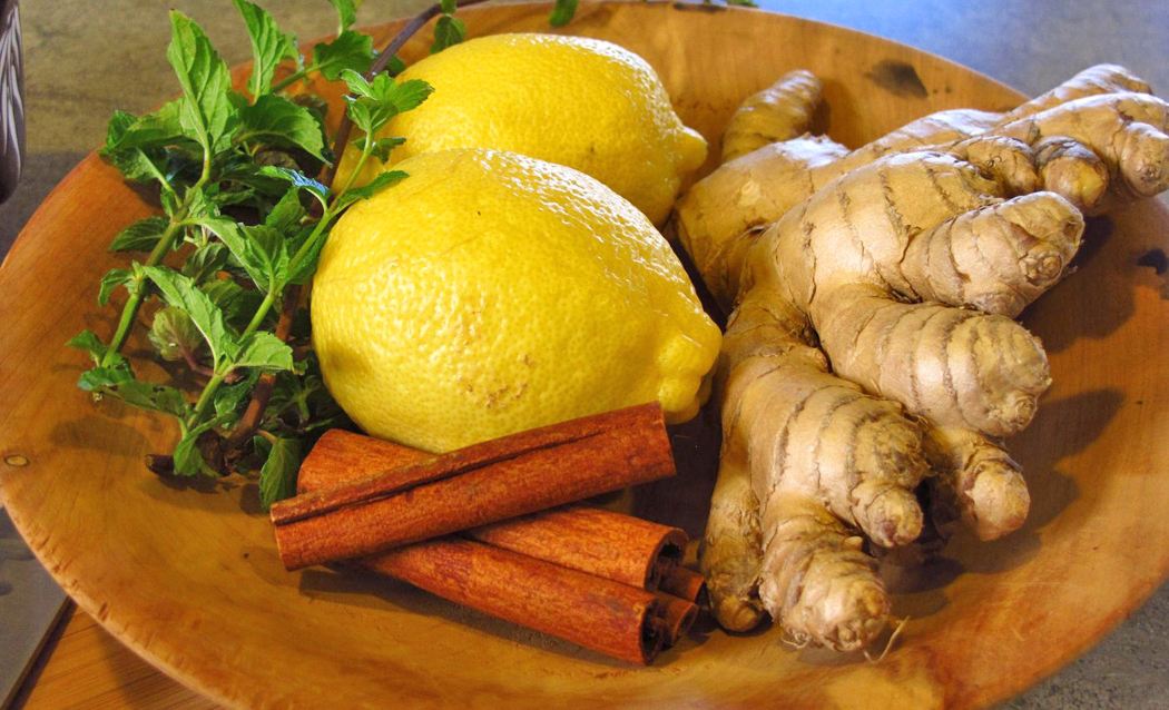 Remedii naturale împotriva gripei şi a răcelii