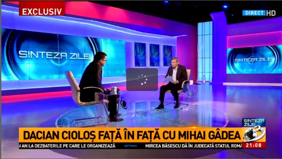 În mocirlă, din curaj sau din prostie