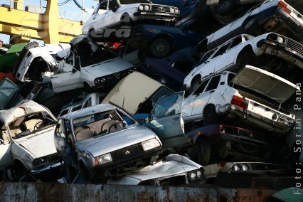 Cursa pentru „Rabla”