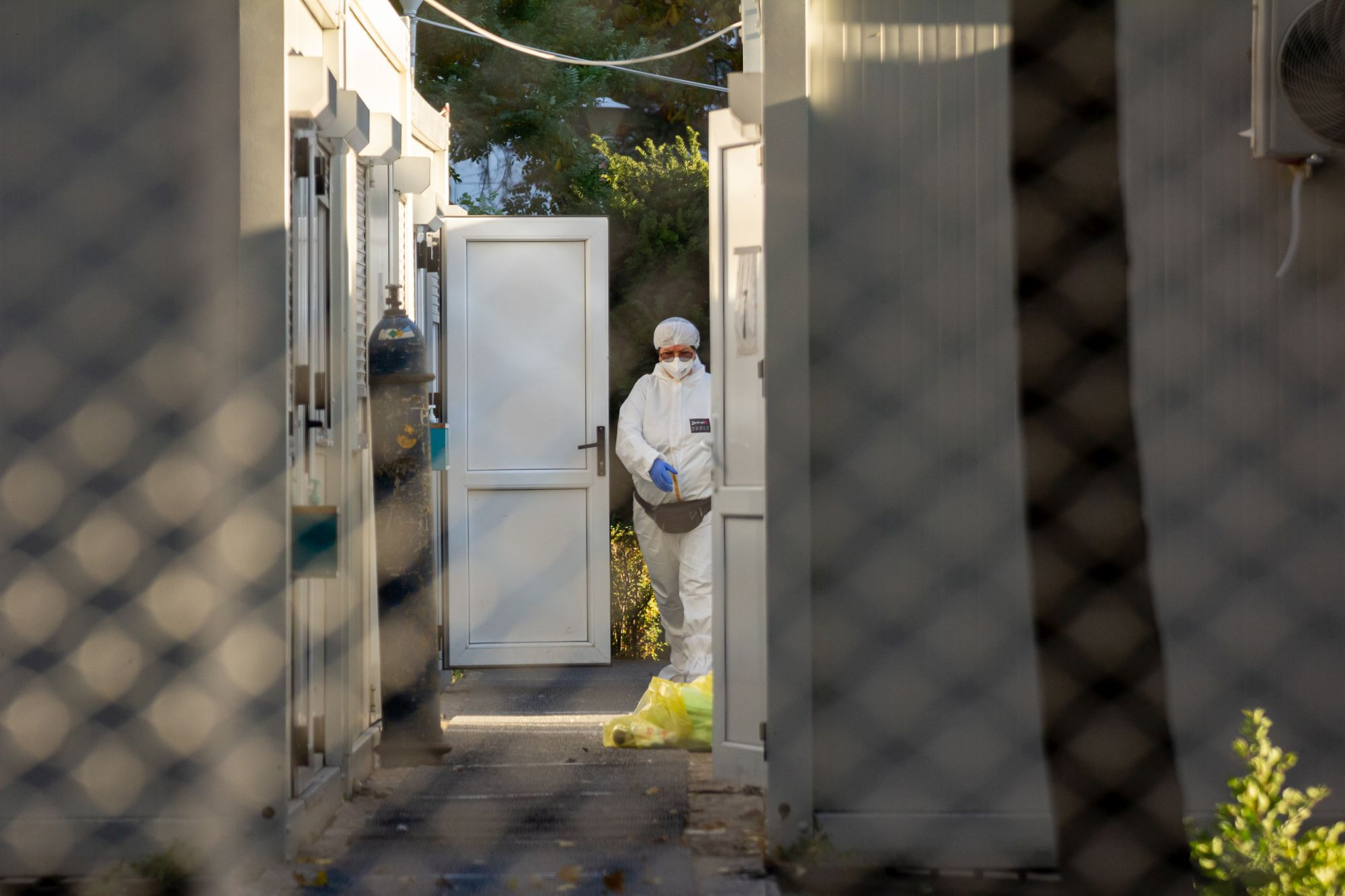 Peste 1,8 milioane de infectări cu SARS-CoV-2. Datele pandemiei, la nivel național