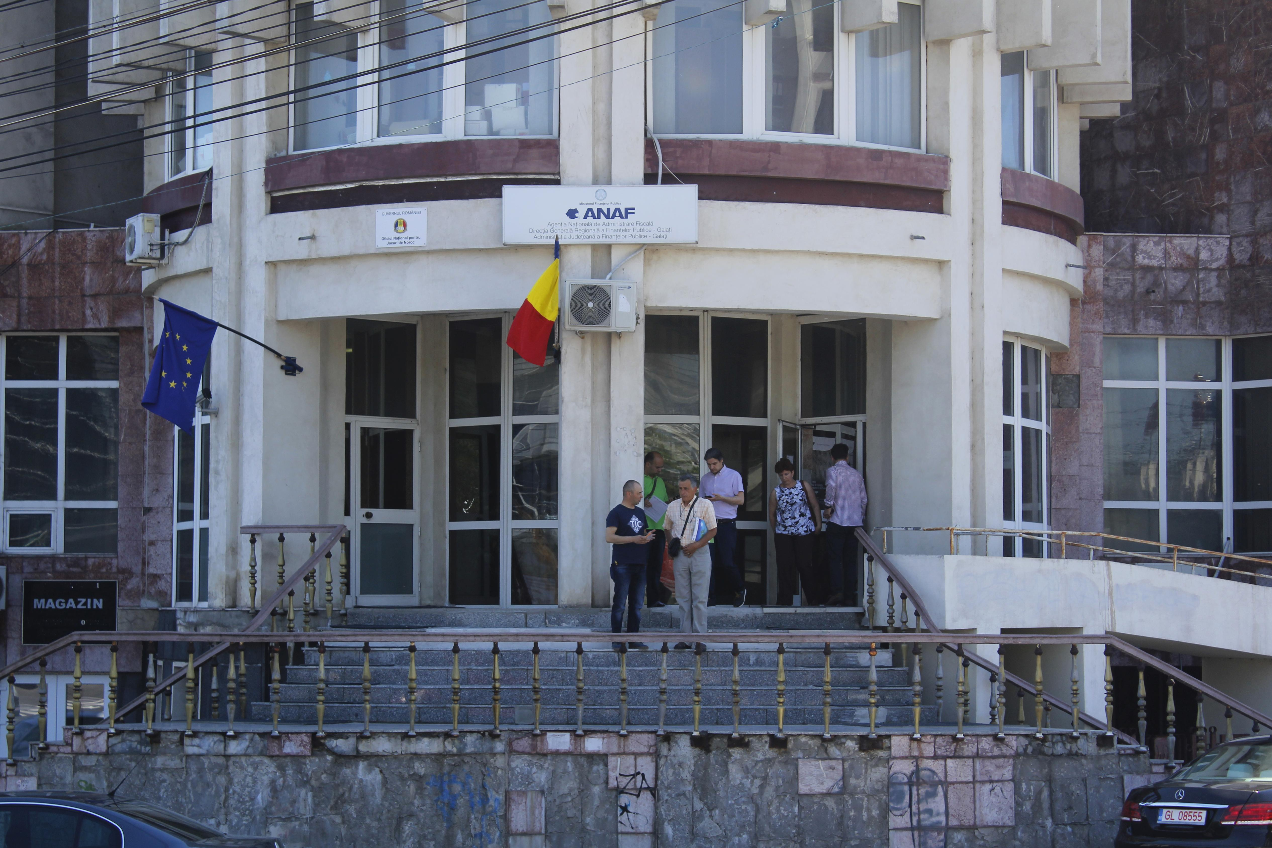 Cum poţi face medierea cu Fiscul