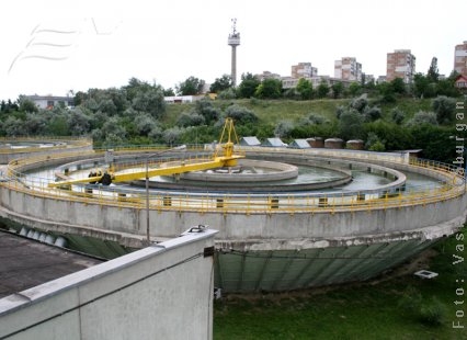 Vin olandezi la Apă Canal