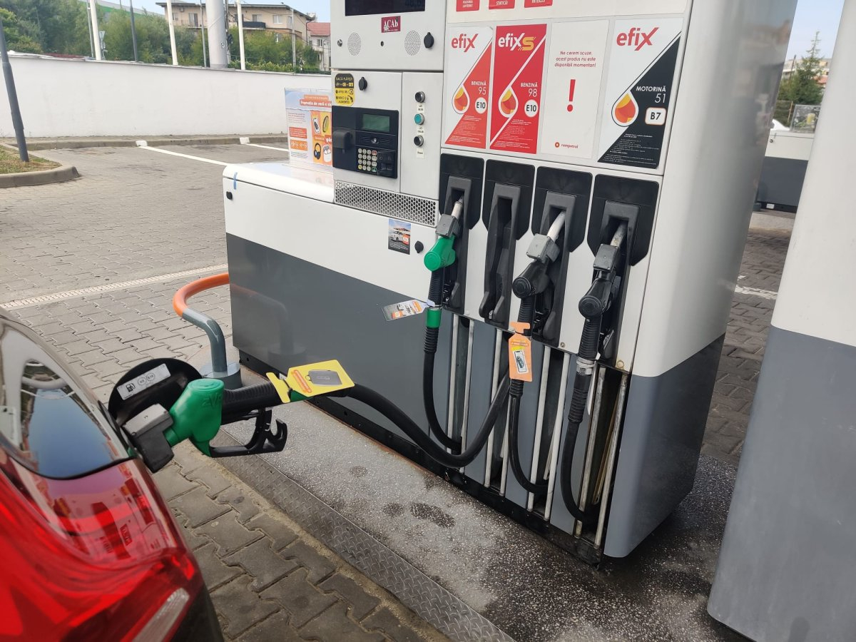 Marile companii petroliere nu își vor reduce adaosurile