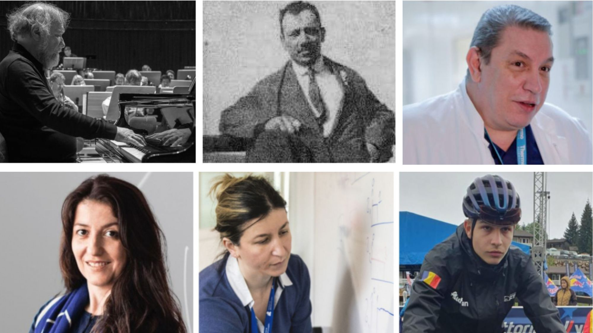 Cine vor fi laureații Galei municipiului Galați. Recunoaștere pentru cariere de excepție