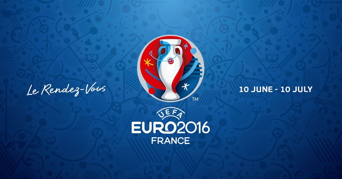 EURO 2016/ Programul de azi