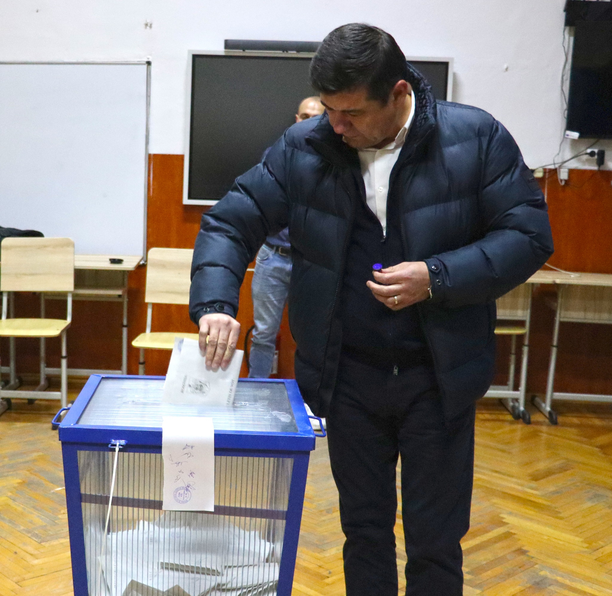 Costel Fotea: „Trebuie să ținem cont de voința electoratului”