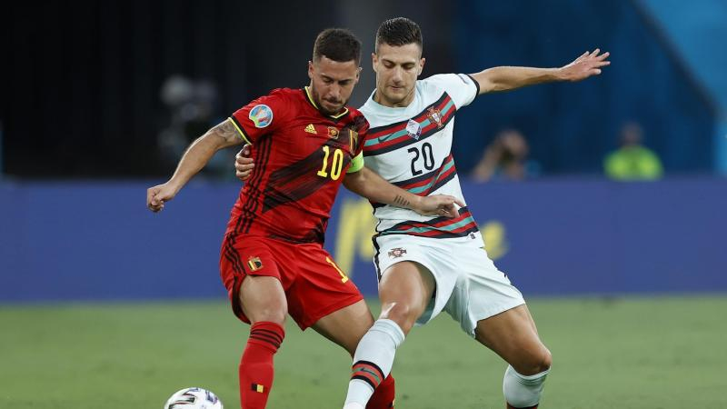 Se joacă în Liga Națiunilor