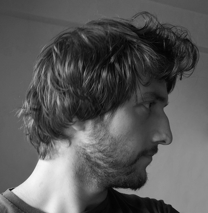 Artist apreciat în Europa, Adi Matei nu-şi uită originile: “Galaţiul este motivul pentru care navighez prin lume” (GALERIE FOTO)