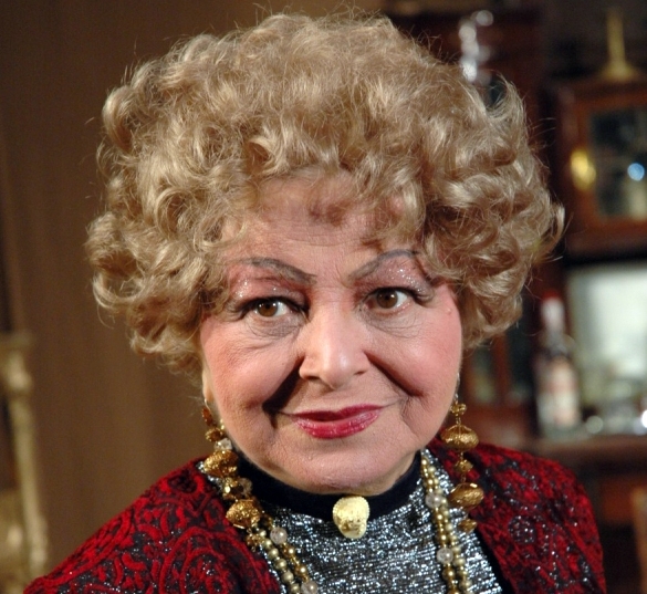 Pierdere grea pentru lumea teatrului gălăţean. Actriţa IOANA CITTA BACIU a părăsit scena acestei lumi