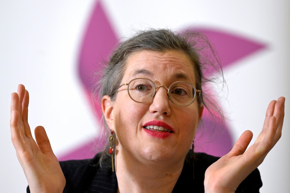 Primăriță epuizată, în concediu medical de un an