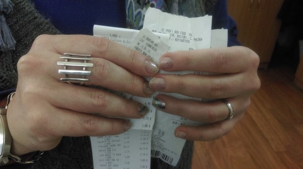 LOTERIA BONURILOR FISCALE/ Joi are loc a doua EXTRAGERE. Cum vor fi aleşi cei 100 de CÂŞTIGĂTORI