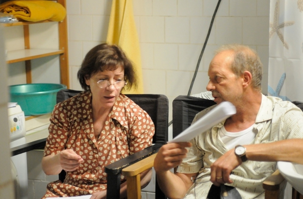 Filmul "Sunt o babă comunistă", din 23 august în cinematografele din toată ţara